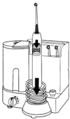 CONRAD 84 09 69 - Cleaning After each Use - 4
