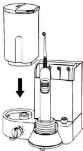 CONRAD 84 09 69 - Preparation and Operation - 8