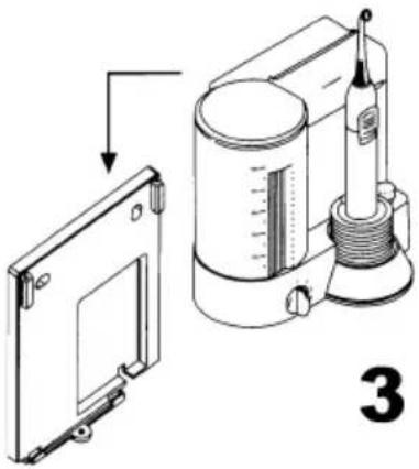 CONRAD 84 09 69 - Technical Data - 1
