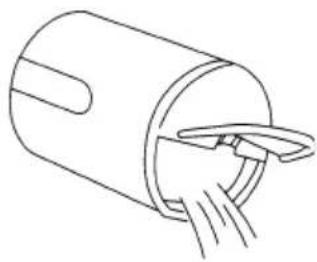 CONRAD 84 09 69 - Cleaning After each Use - 1