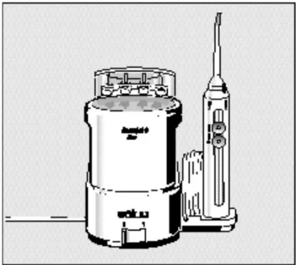 CALOR Dentajet Duo 6945 - 1