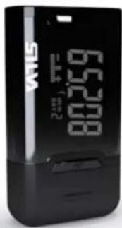 SILVA EX30 - RÉGLER LES UNITS DE DISTANCE ET DE POIDS - 1