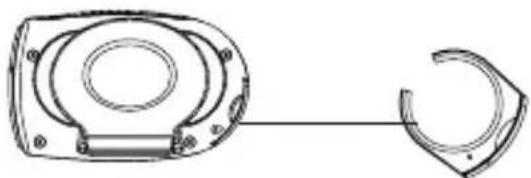 NILOX 30NXCP0000001 - - SUBSTITUÇÃO DA BATERIA - 2