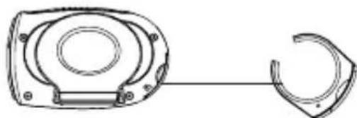 NILOX 30NXCP0000001 - 8- WIE DEN SCHRITTZÄHLER TRAGEN - 2