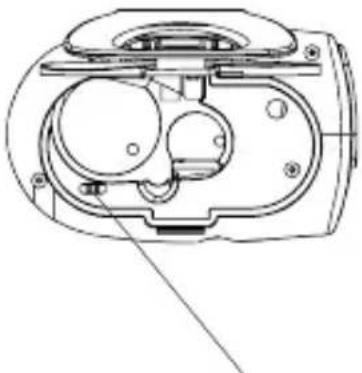 NILOX 30NXCP0000001 - - CALORIES + "ODO" (DISTANCE PARCOURUE) - 3