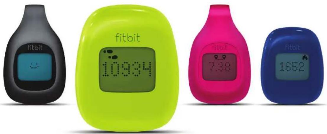 FITBIT Zip - 1