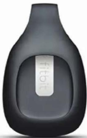 FITBIT Zip - Contenu du coffret - 2