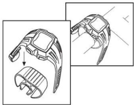 CRIVIT IAN 68547 - Uso del supporto della bicyclicta - 1