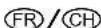 CRIVIT IAN 68547 - Indications concernant I'IMC - 1