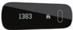 FITBIT One - Mémoire - 6