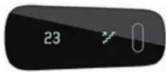 FITBIT One - Mémoire - 1