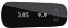 FITBIT One - Mémoire - 4