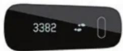 FITBIT One - Mémoire - 2
