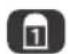 GEONAUTE ONstep 200 - Weergaveresolutte - 1