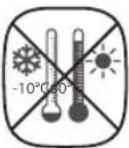 GEONAUTE ONstep 200 - Parametry uzytkowania - 5