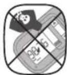 GEONAUTE ONstep 200 - User restrictions - 4