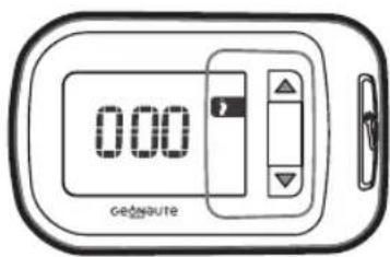 GEONAUTE ONstep 200 - Contactez-nous - 5