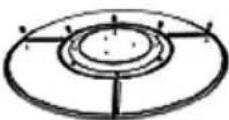 Hendi 272701 - Instrukcja montazu - 8