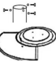 Hendi 272701 - Instrukcja montazu - 6