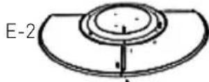 Hendi 272701 - Instrukcja montazu - 7