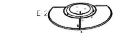 Hendi 272701 - Assembly instructions - 4