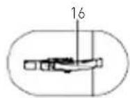 Hendi 272701 - Detail G - 1