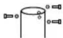 Hendi 272701 - Detail D - 3