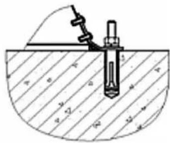 Hendi 272701 - Attrezzo di montaggio (opzionale) - 3