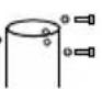 Hendi 272701 - Detail D - 2