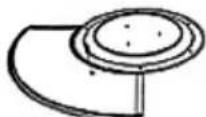 Hendi 272602 - E-1 - 1