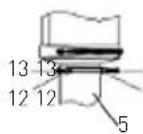 Hendi 272602 - Instrukcja montazu - 9
