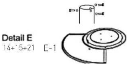 Hendi 272602 - Assembly instructions - 3