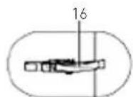 Hendi 272602 - Detail G - 1