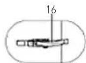 Hendi 272602 - Detail G - 1