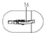 Hendi 272602 - Detail G - 1