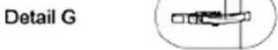 Hendi 272602 - Assembly instructions - 7