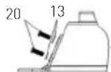 Hendi 272602 - Instrukcja montazu - 11