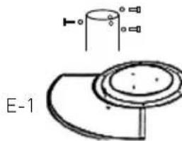 Hendi 272602 - HnctpyKunC6Opkn - 6