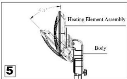CASO 1900 - How to assemble - 5
