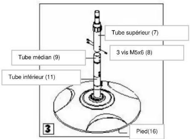 CASO 1900 - Montage - 3