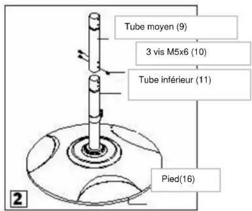CASO 1900 - Montage - 2
