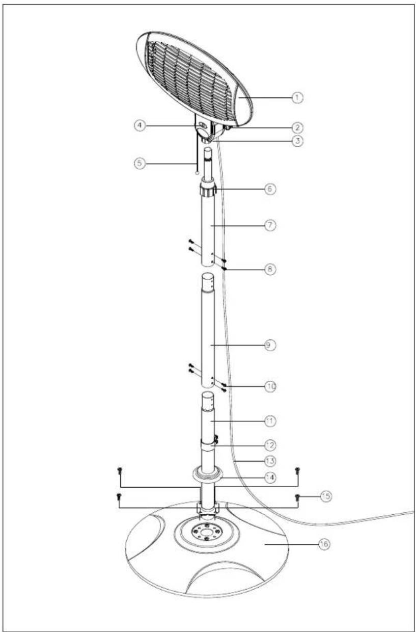 CASO 1900 - Features and Functions - 1