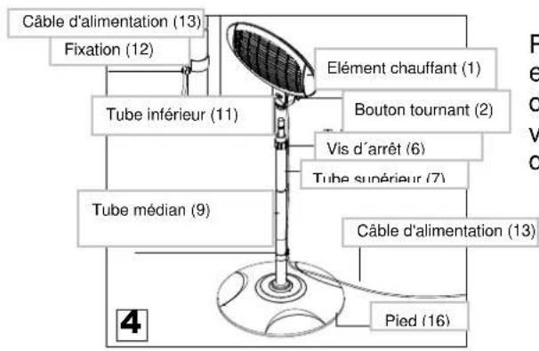 CASO 1900 - Montage - 4