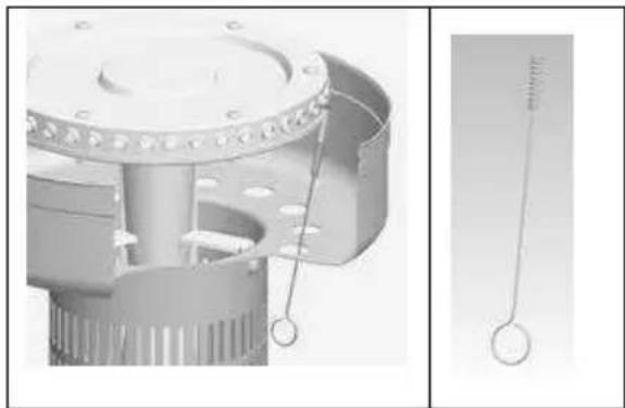 BARTSCHER 825131 - Maintenance - 1