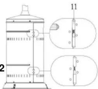 BARTSCHER 825131 - 1