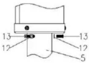 BARTSCHER 825131 - ETAPE 6: - 2