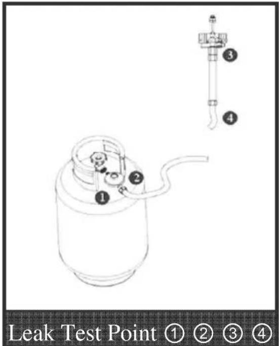 BARTSCHER 825131 - CAUTION! - 1