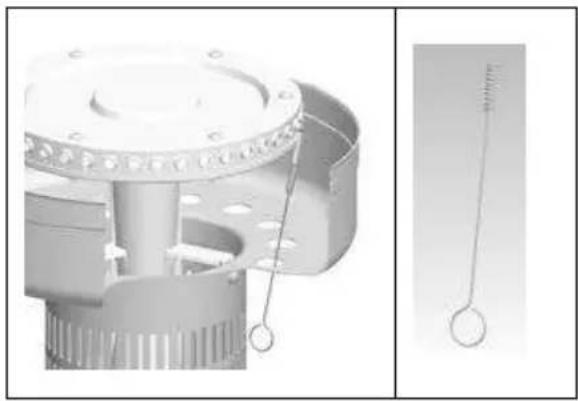 BARTSCHER 825131 - Mögliche Funktionsstörungen - 1