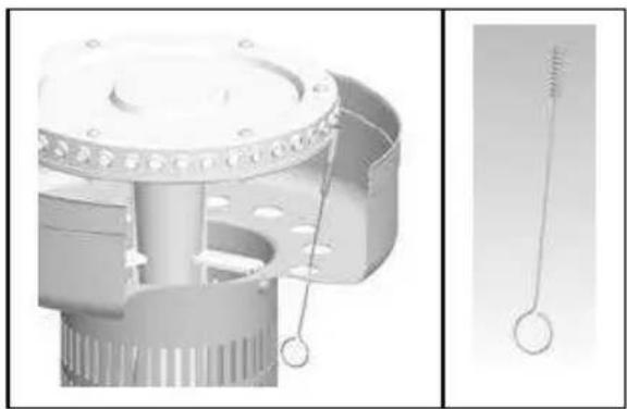 BARTSCHER 825131 - Maintenance - 1