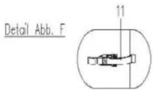 BARTSCHER 825131 - SCHRITT 6: - 2